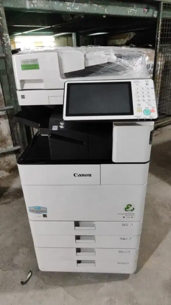 Mesin Fotocopy IRA 4545