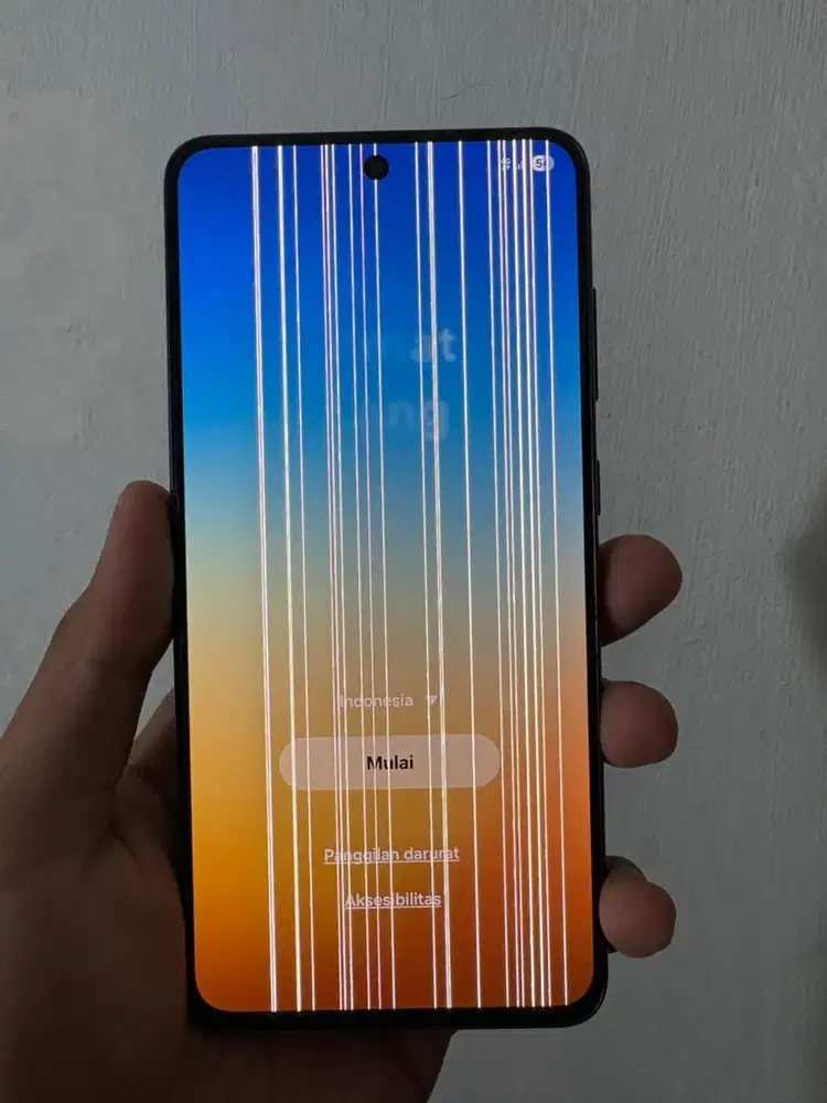 Samsung S21 FE minus