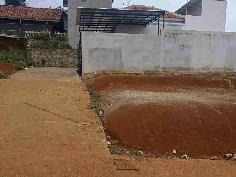 TANAH MURAH SIAP BANGUN BANDUN TIMUR