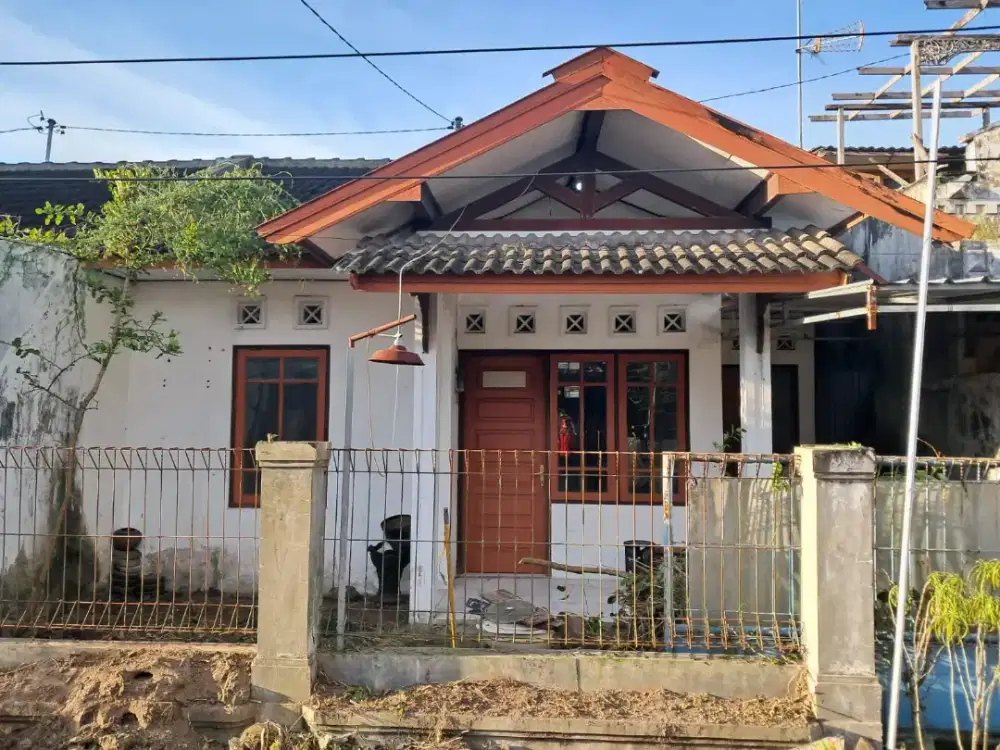 Rumah Parangtritis Graha Yasa 1