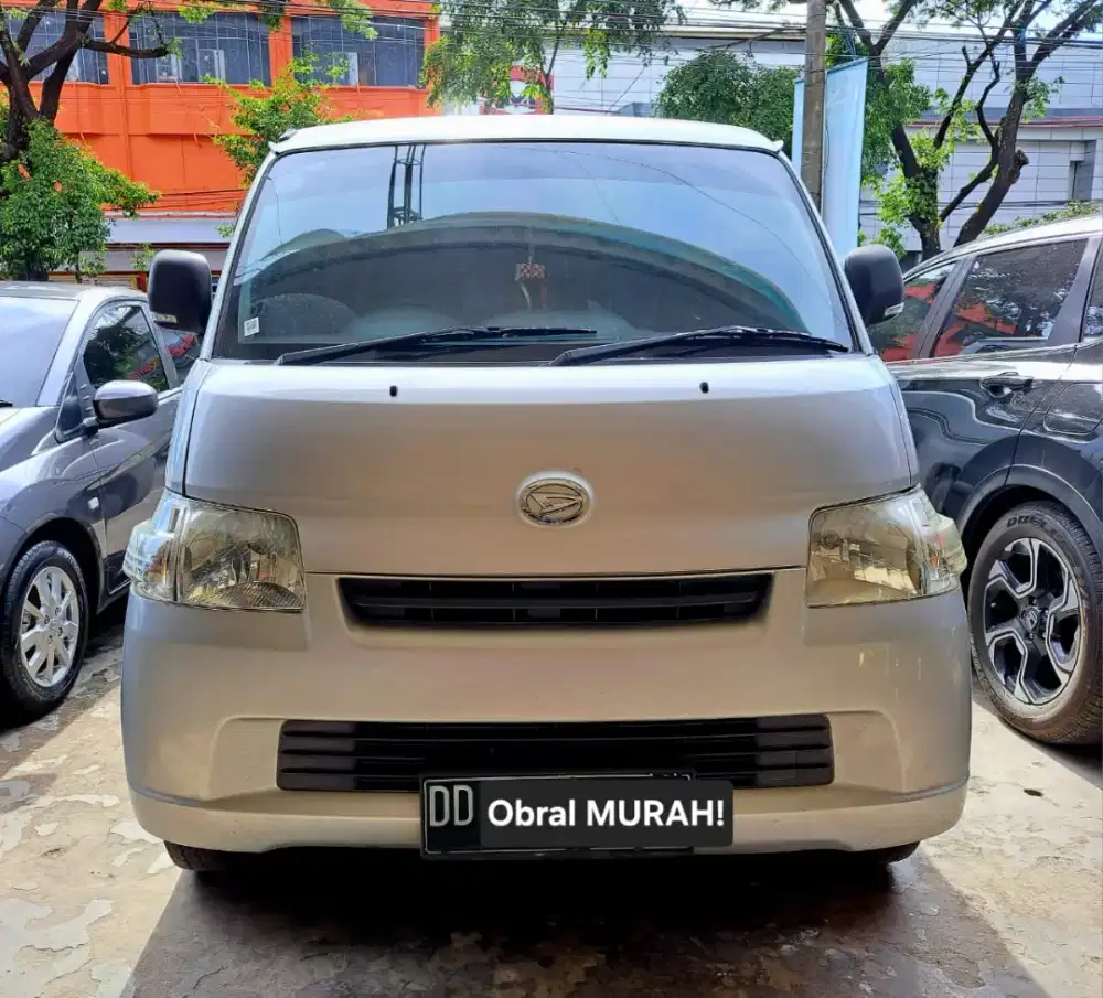 Granmax minibus 1.3 AC d optima 2021 Grandmax 2020 BV MBS gran max