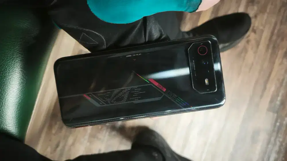 ROG Phone 6 12/256gb