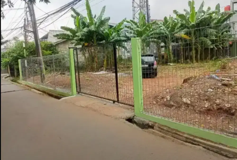 KAVKING 500M2 DI BINTARA 9