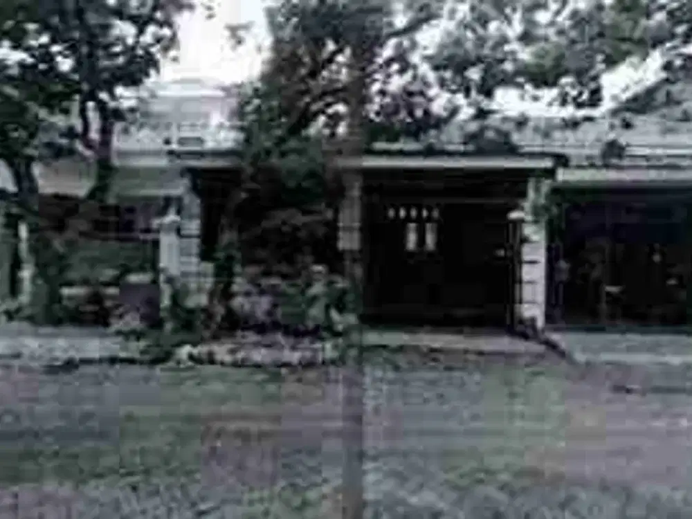 Dijual Via Lelang Rumah Tinggal Perumahan Bumi Citra Fajar Blok B No. 20 Sidoarjo