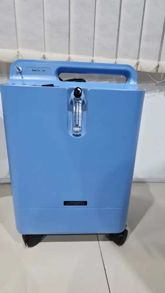 Phillips everflo opi