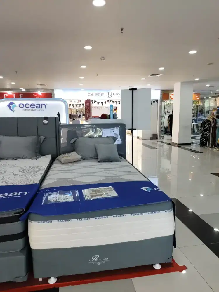 CREDIT BED SORONG DP 0%