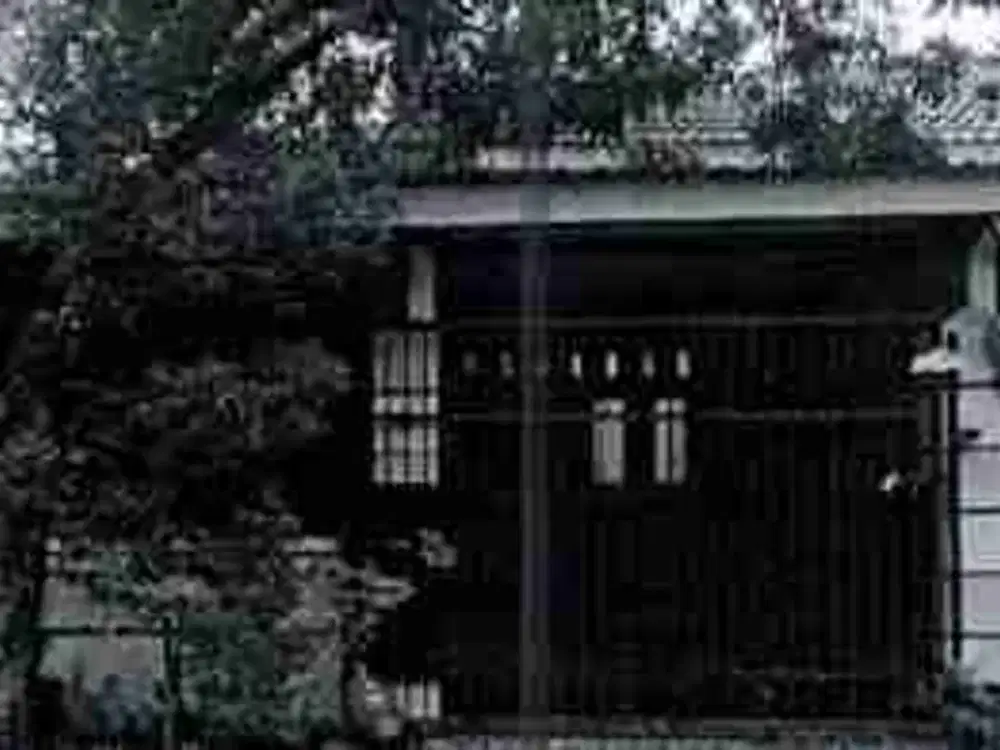 Dijual Via Lelang Rumah Tinggal Perumahan Taman Surya Kencana Cluster Jupiter Blok B No. 25 B Sidoarjo