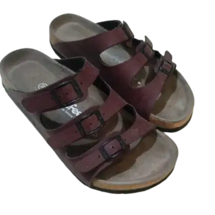 [PTII-28] Preloved Sandal MyFeet F3 FM