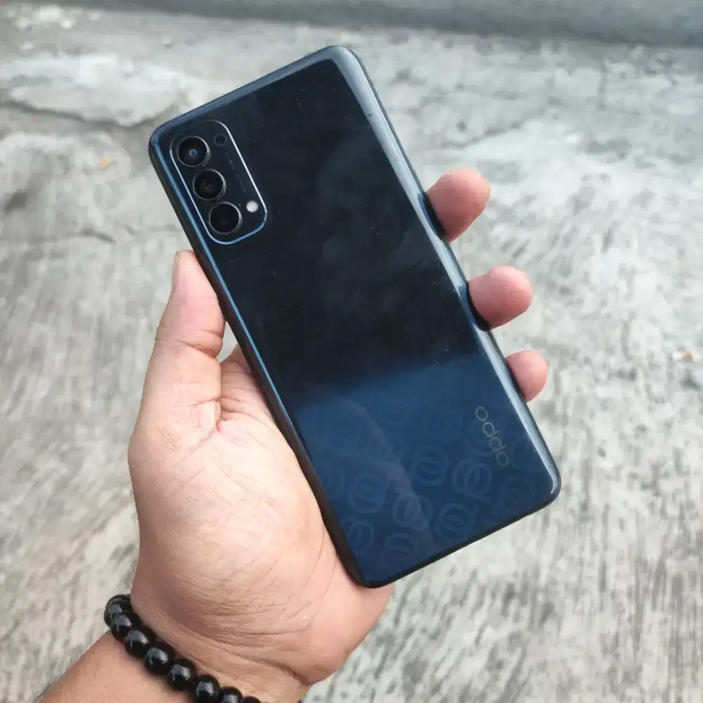 Oppo Reno 4, 8/128Gb Hp + dus