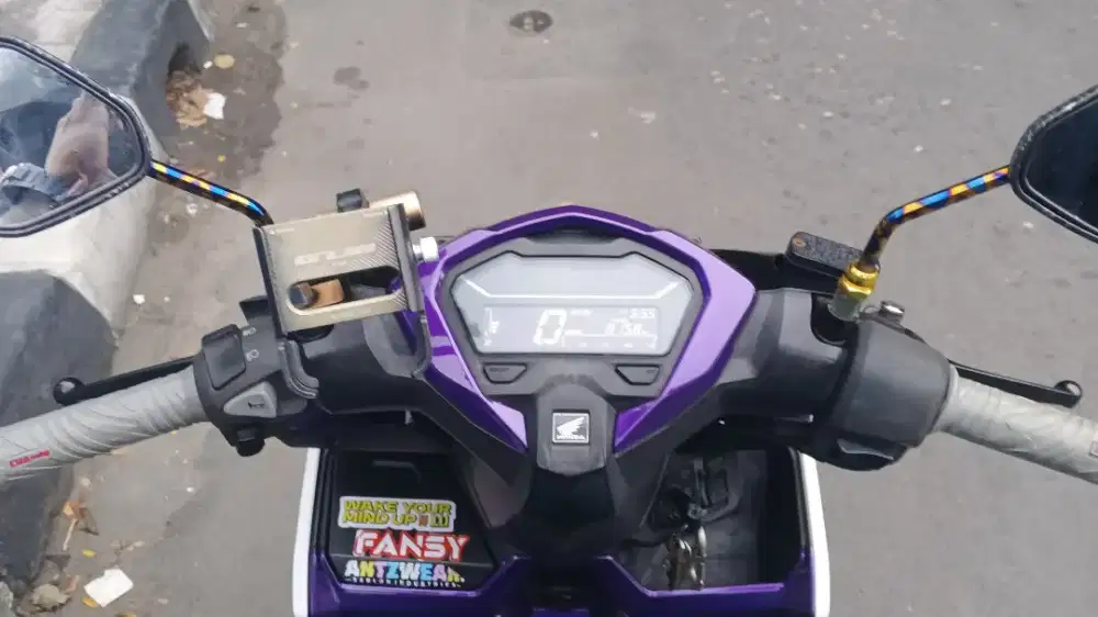 Vario 125 LED new gen2 2023