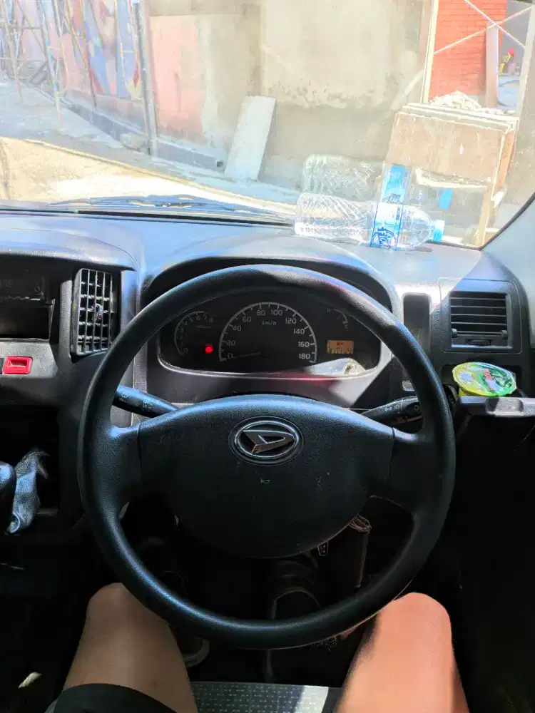 Cari lowongan driver pribadi & taksi