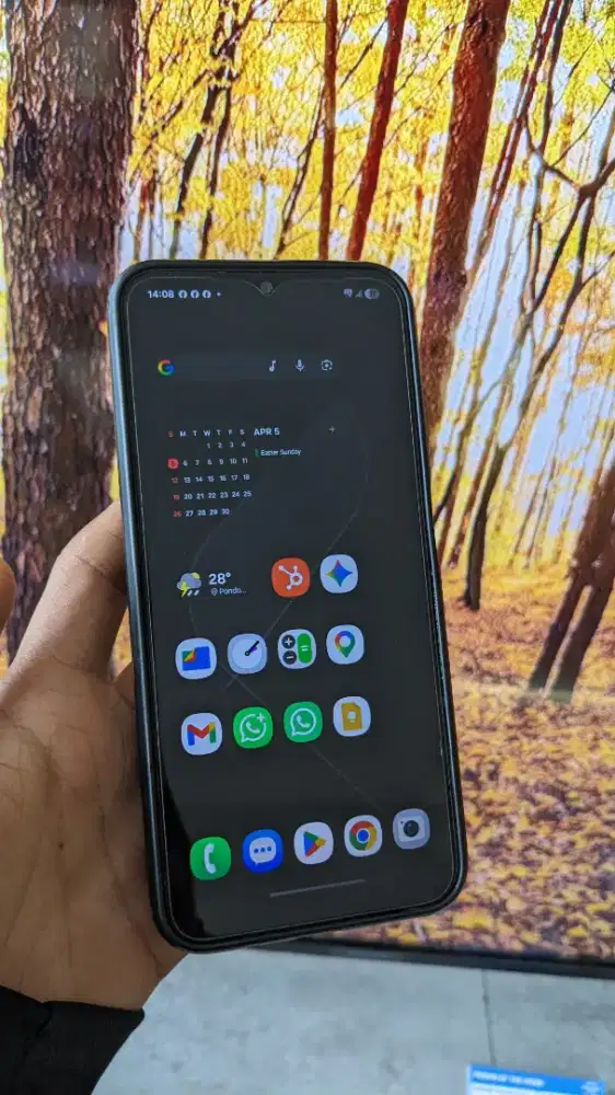 Samsung A14 5G 6/128