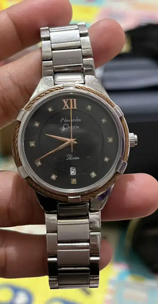 Jam AC 2842 LD BSSBA