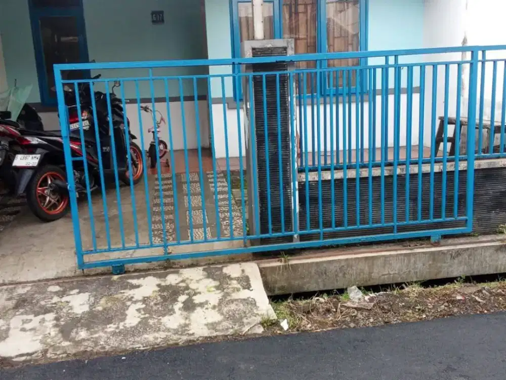 Turun Harga Rumah Murah di Paradise Serpong City