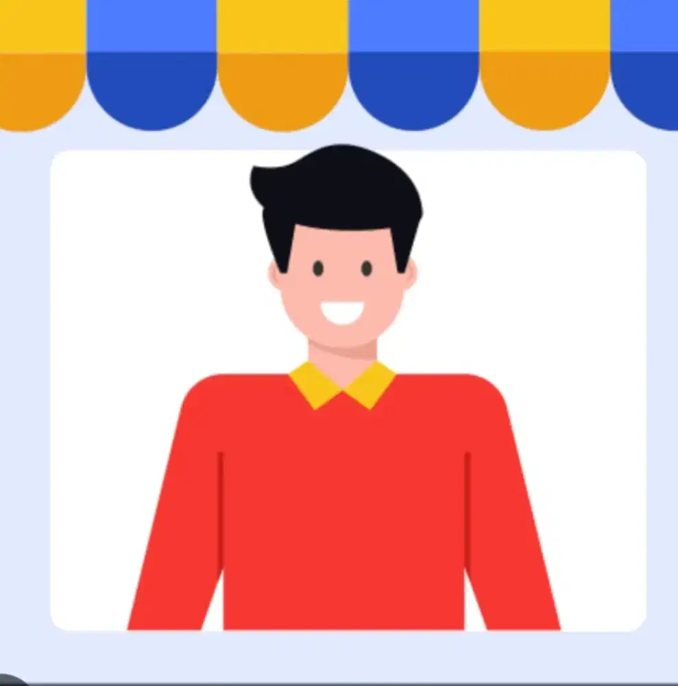 Dibutuhkan Pegawai Toko