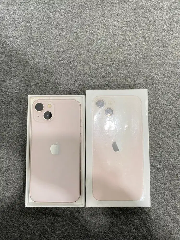 Iphone 13 128gb ibox