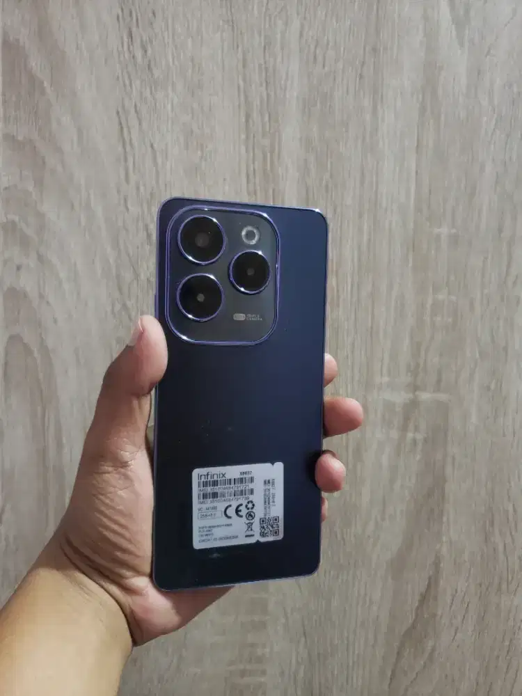 Infinix Hot 40 Pro