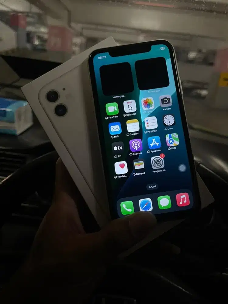 iphone 11 128gb ibox