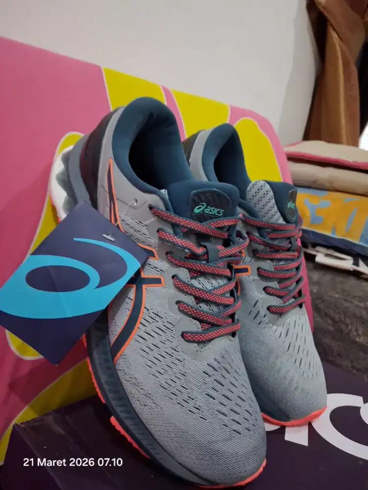Sale..Asics Gel Kayano 26
Size 42,5 insole 27cm