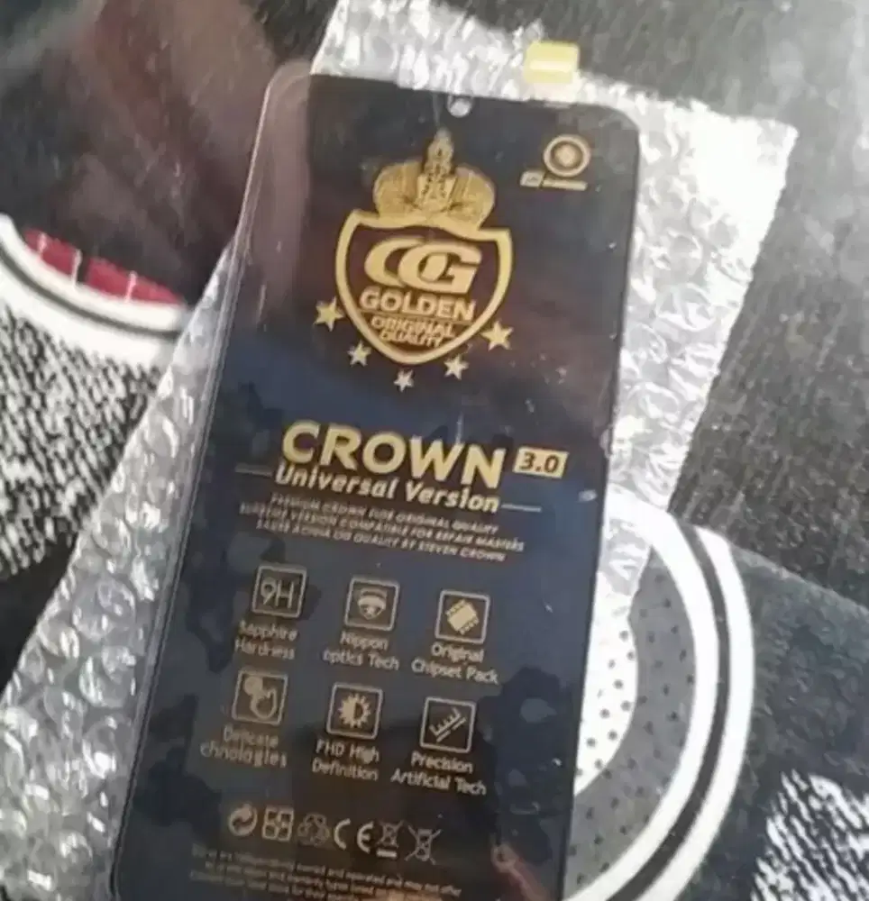 LCD Redmi Note 7 Original