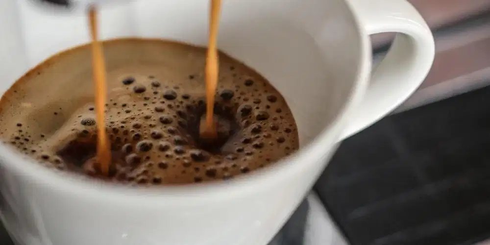 Dicari: Barista (boleh non pengalaman)