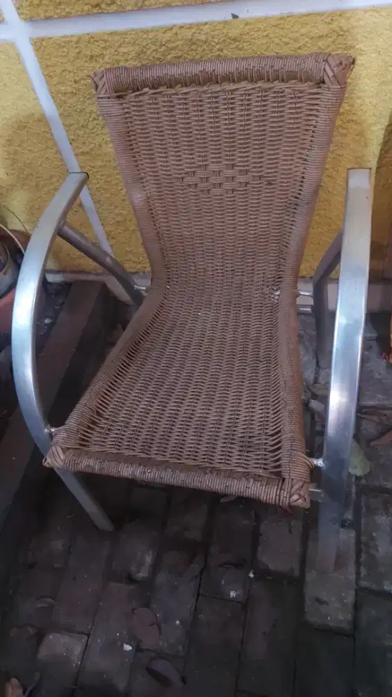 Kursi indoor / outdoor