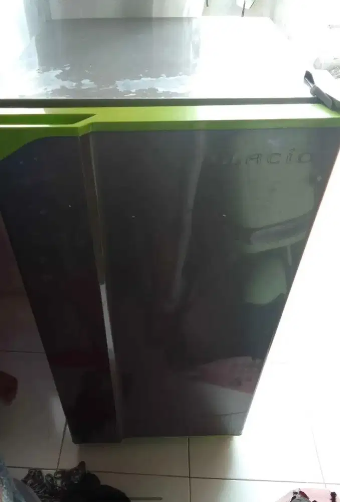 KULKAS 1 PINTU HARGA NET