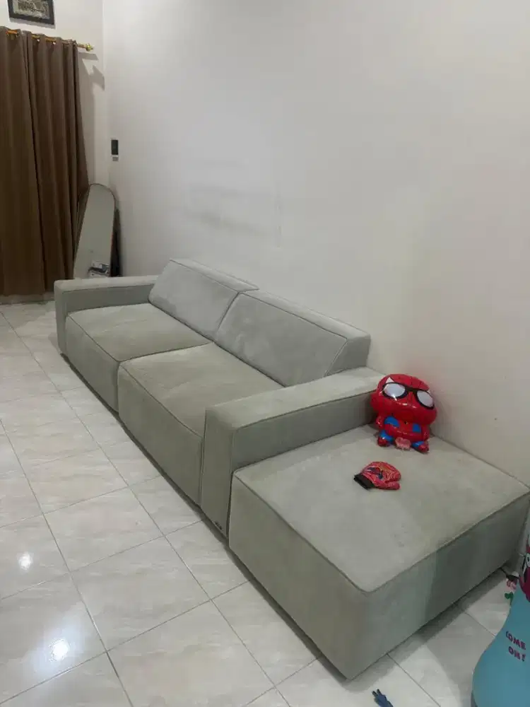 JUAL SOFA ISIRUMA