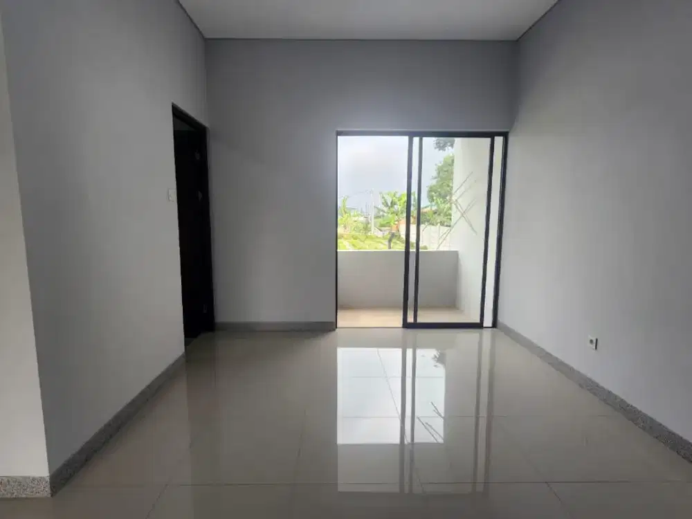 Jual Rumah Siap Huni