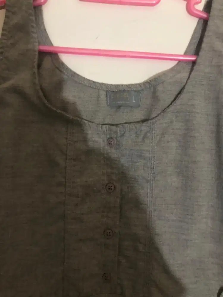 Baju terusan merk diesel