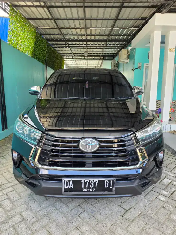 Innova Venturer 2.0 AT 2022