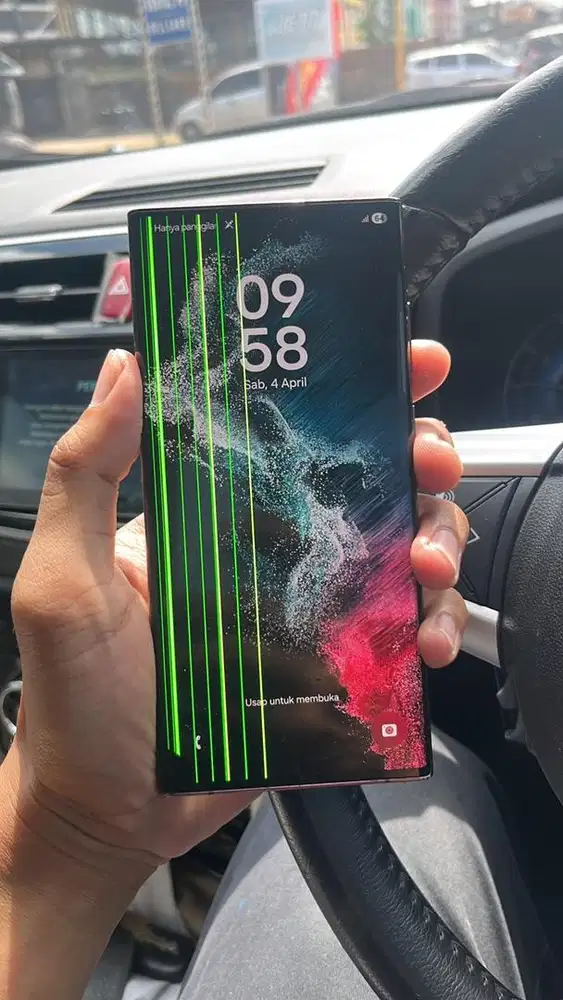 Samsung Galaxy S22 Ultra