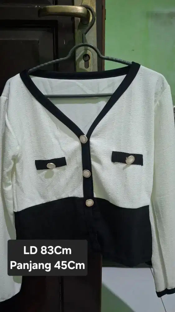 Preloved baju wanita