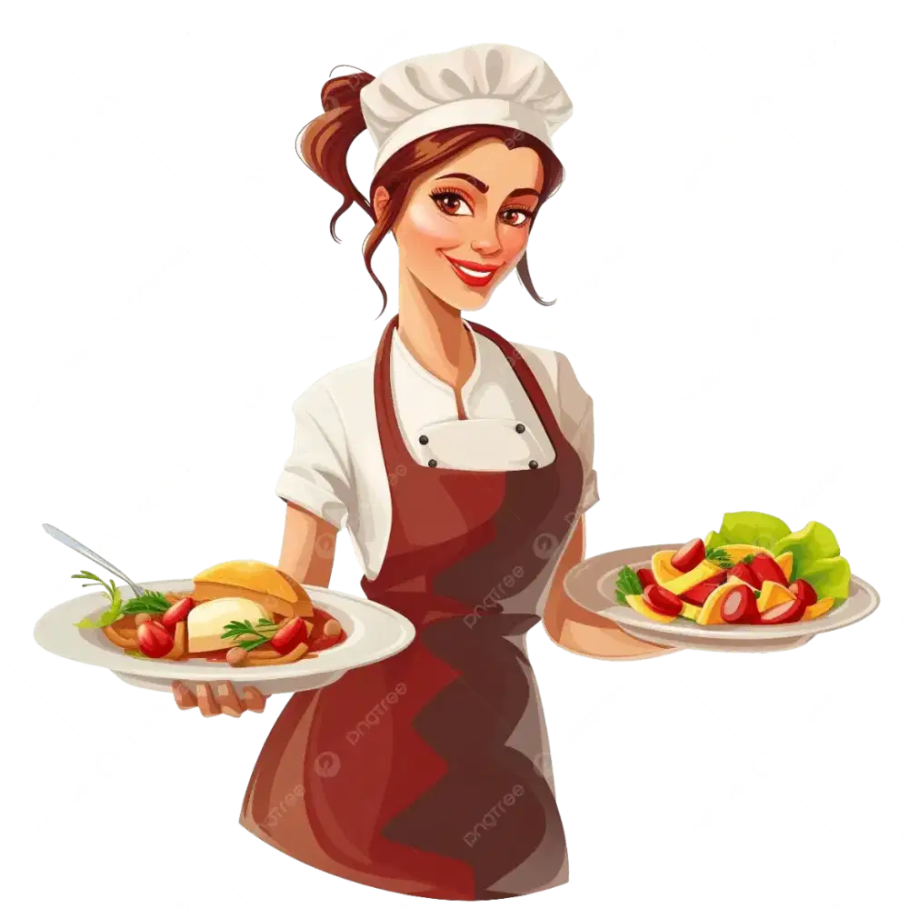 Dibutuhkan 1 orang pegawai kedai di pasar 8 alam sutra