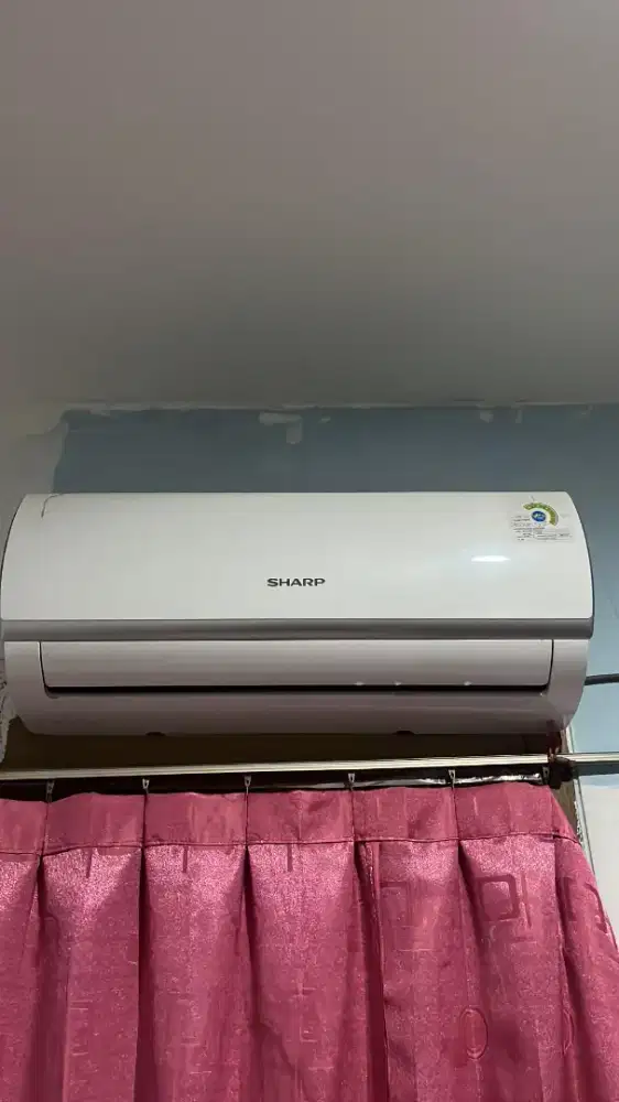 JUAL CEPAT ACC 1PK MERK SHARP