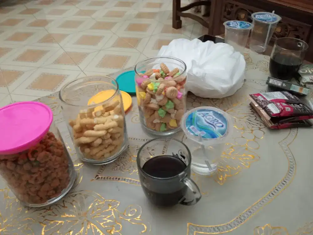 Cari kerjaan gaji mingguan