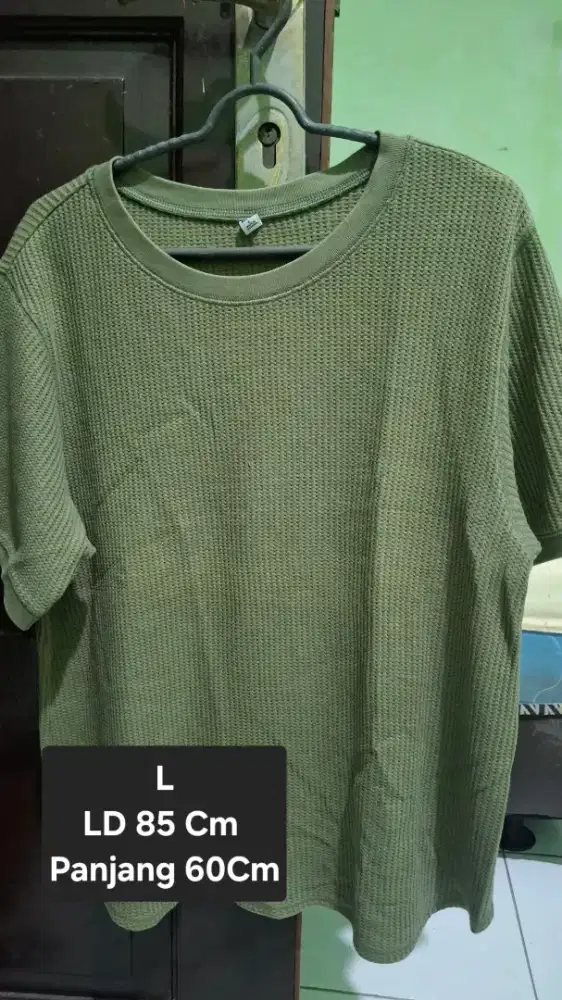 Preloved pakaian wanita