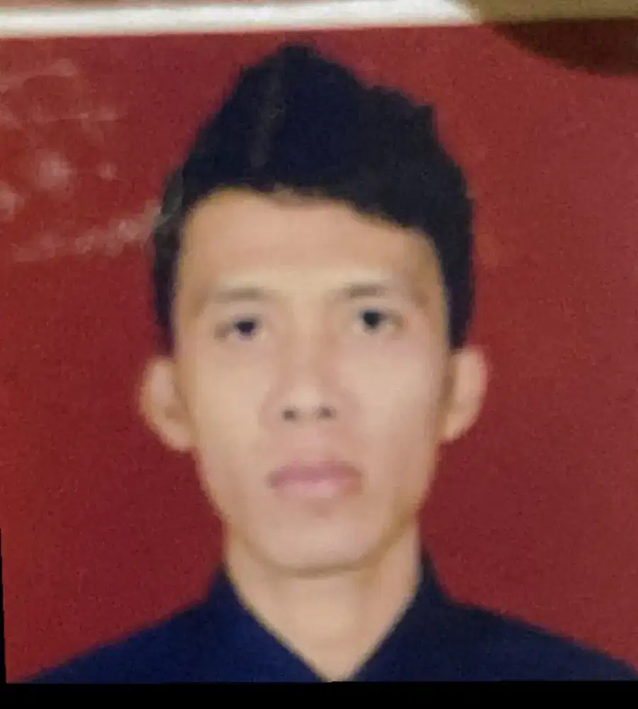 Saya ingin mencari pekerjaan