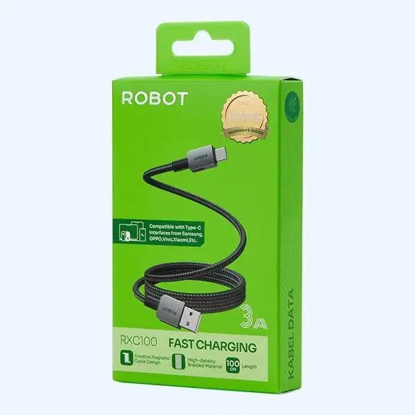 kabel data robot rxc100
