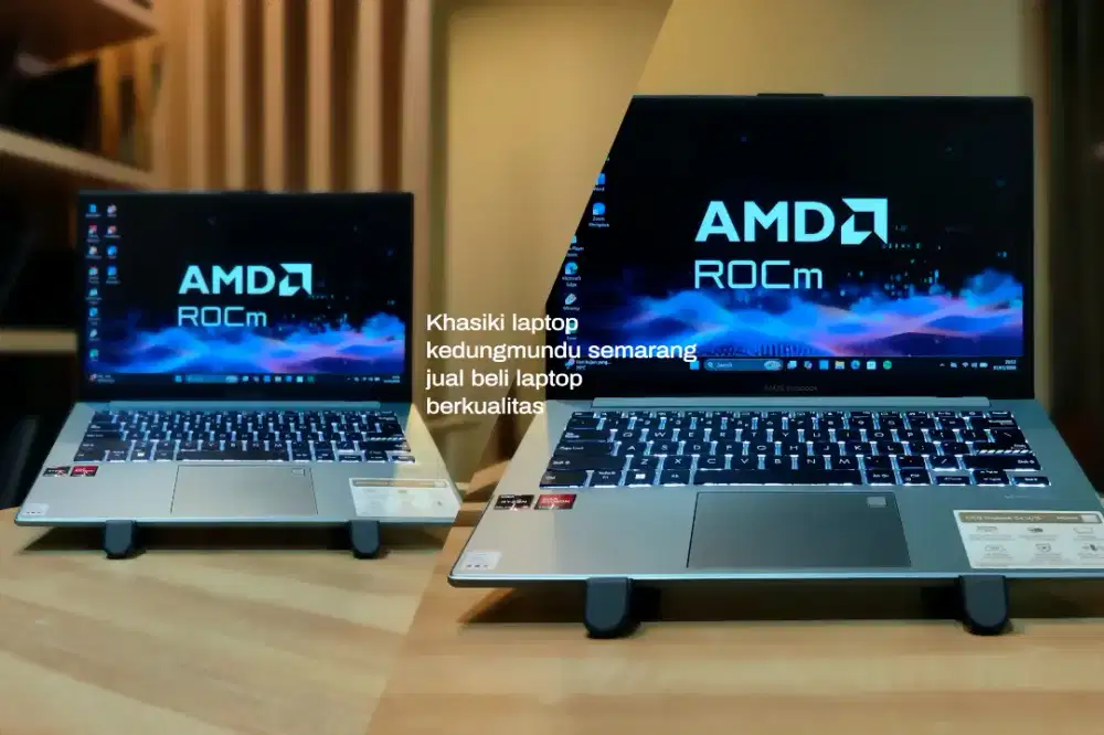 asus vivobook go 14 R3 8gb gransi 2027-7