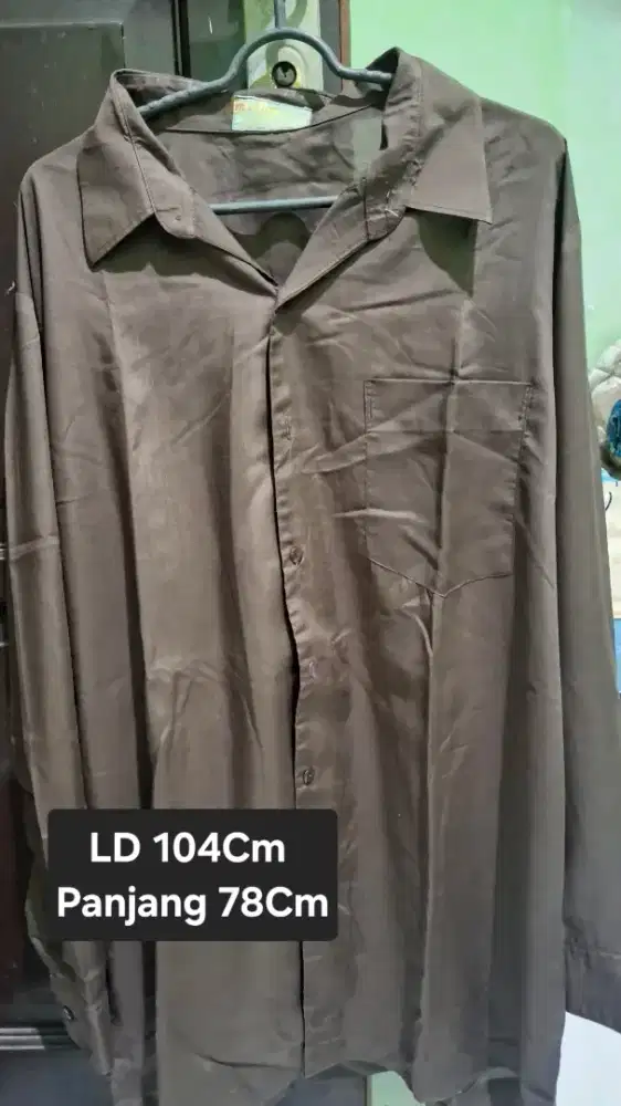 Preloved baju wanita