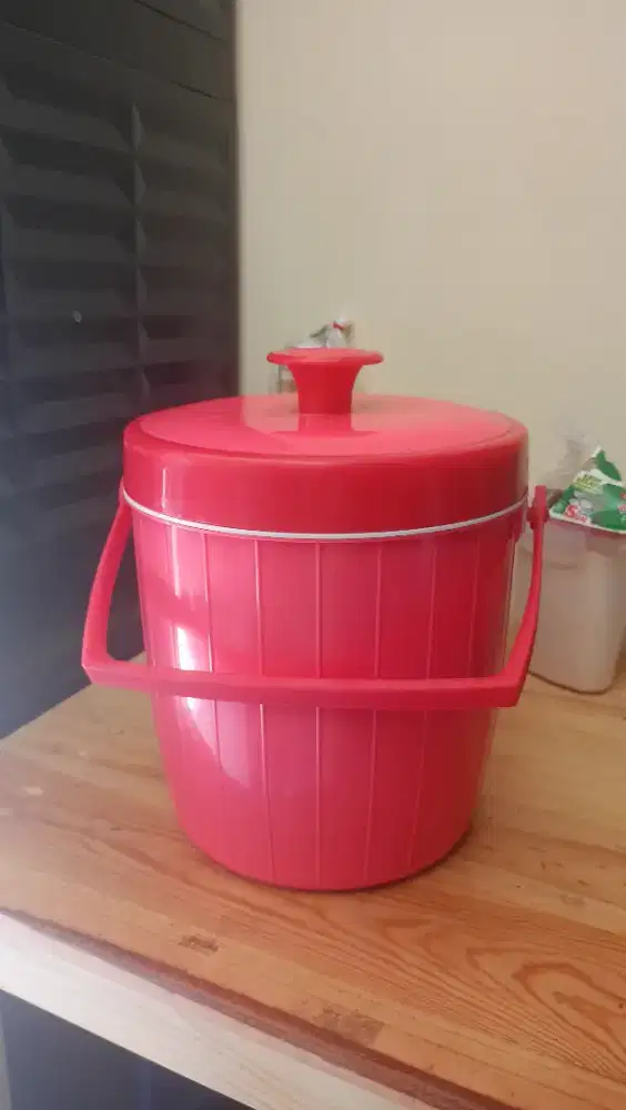 Termos Nasi Maspion 8 liter