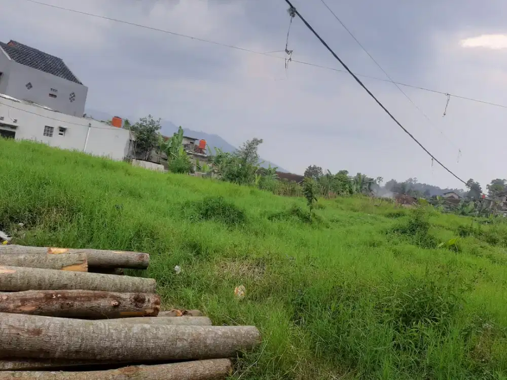 147- JUAL TANAH DI PASIRJAMBU- CIWIDEY. COCOK UNTUK GUDANG, PABRIK ATAW DIBUAT CLUSTER ATAW PERGUDANGAN. JLN GAMBUNG 300 M KE JLN PROPENSI