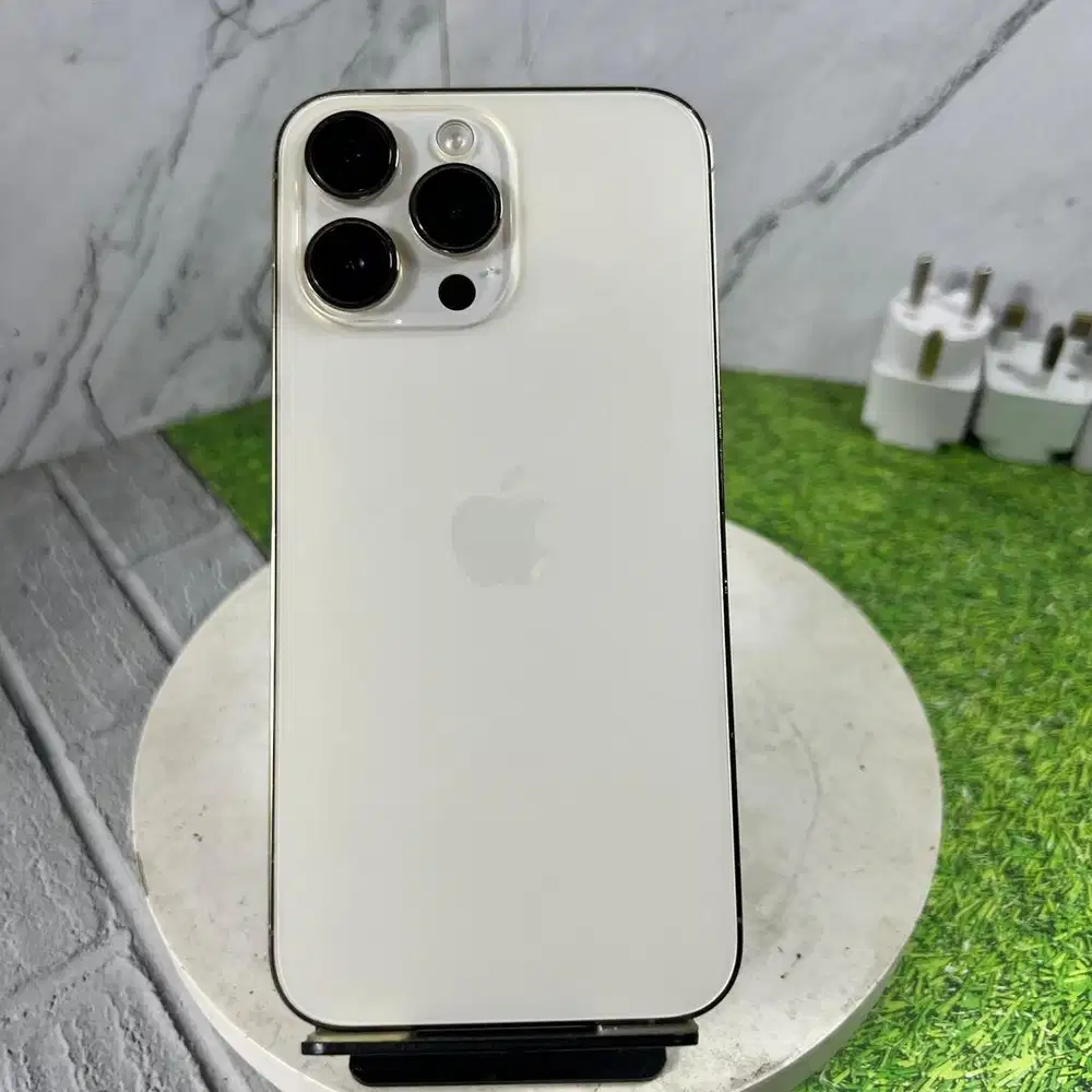 IPhone 14 Pro Max 256 Gb Gold Inter All Operator Nominus