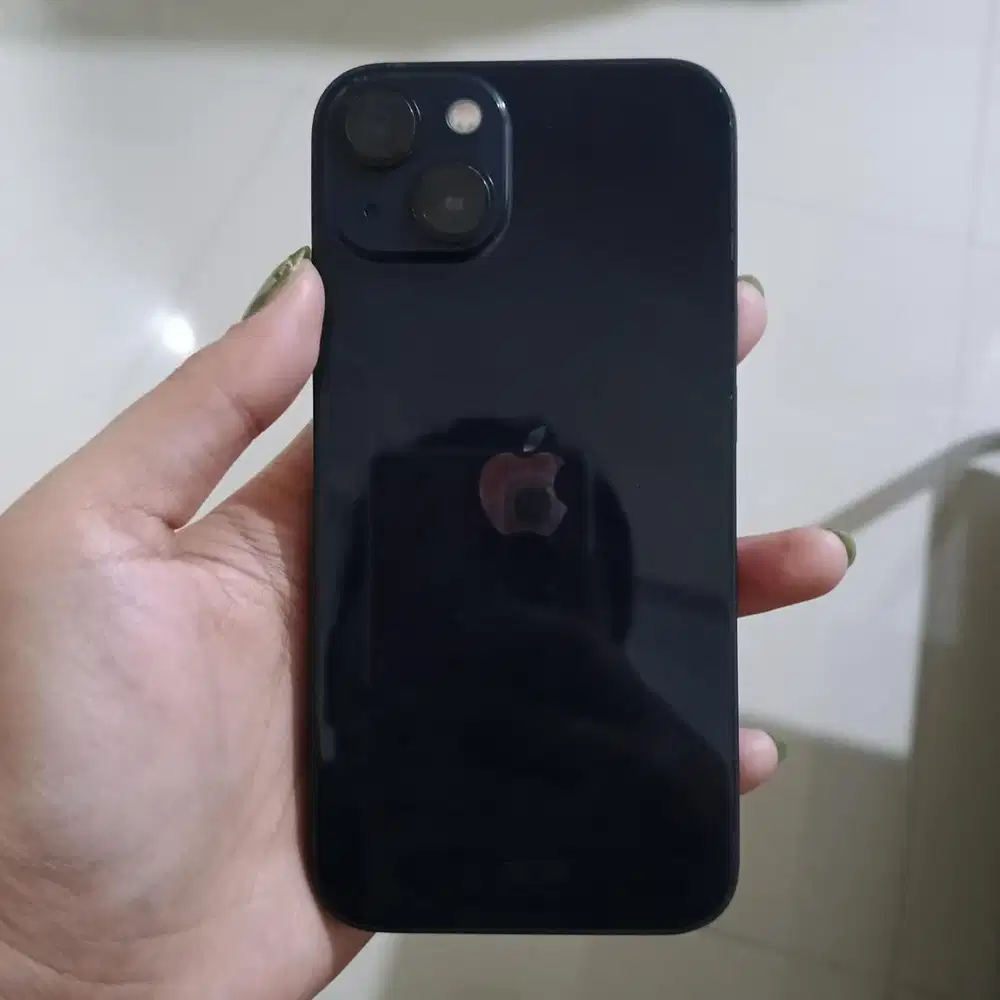 IPHONE 13 128GB IBOX