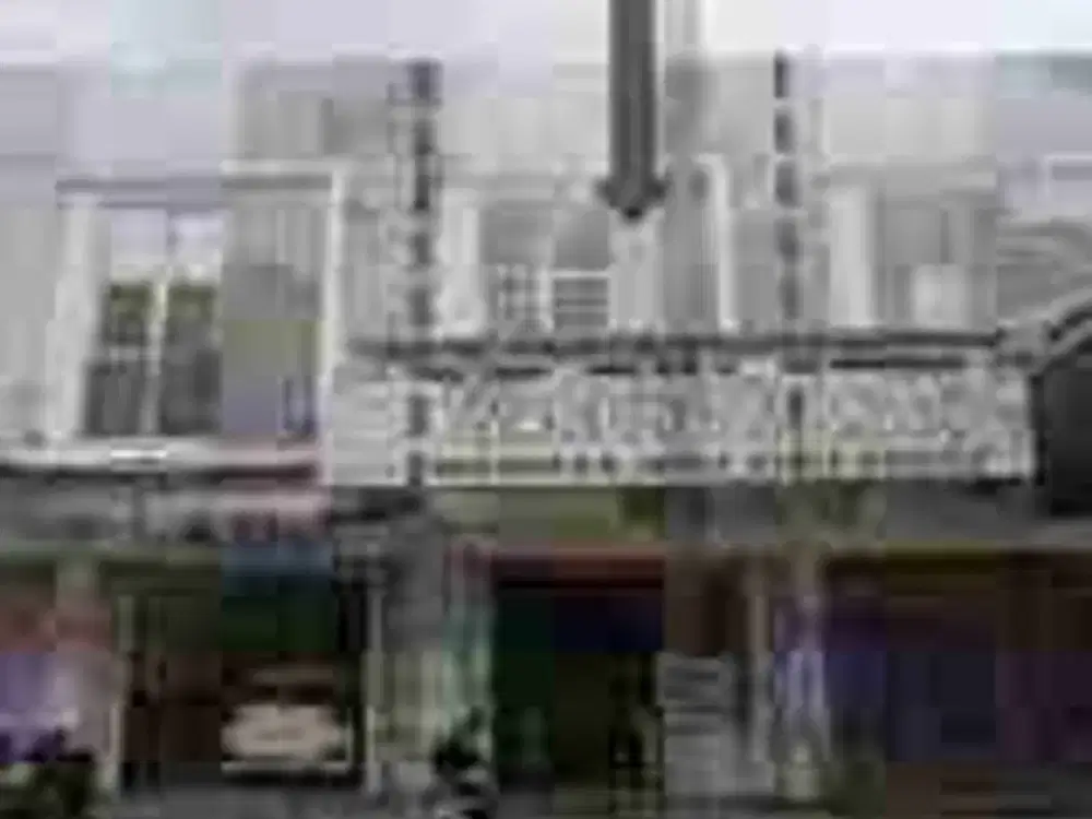 Dijual Via Lelang Ruko Jl. Raya Purwosari-Pasuruan No. 23 Pasuruan