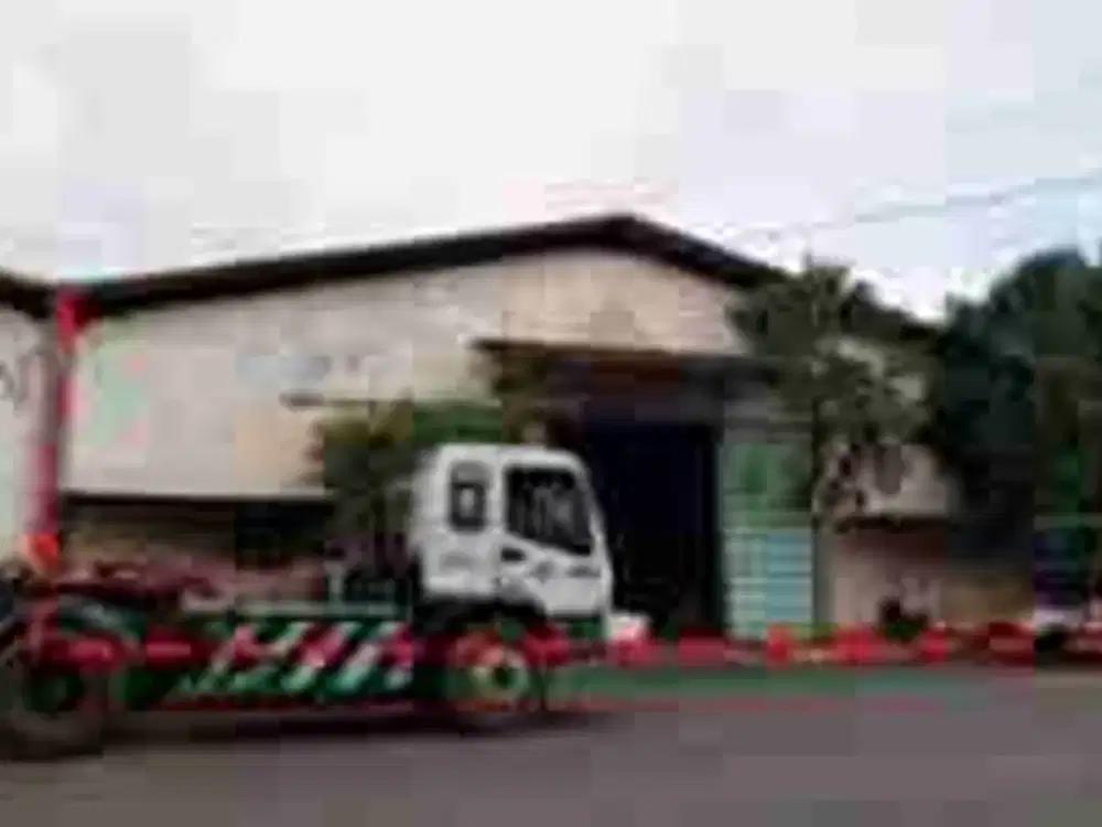 Dijual Via Lelang Gudang Pergudangan Angtropolis Blok H-20 Surabaya