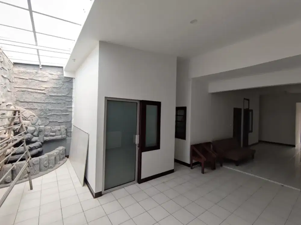 Jual / Sewa Rumah Siap Huni