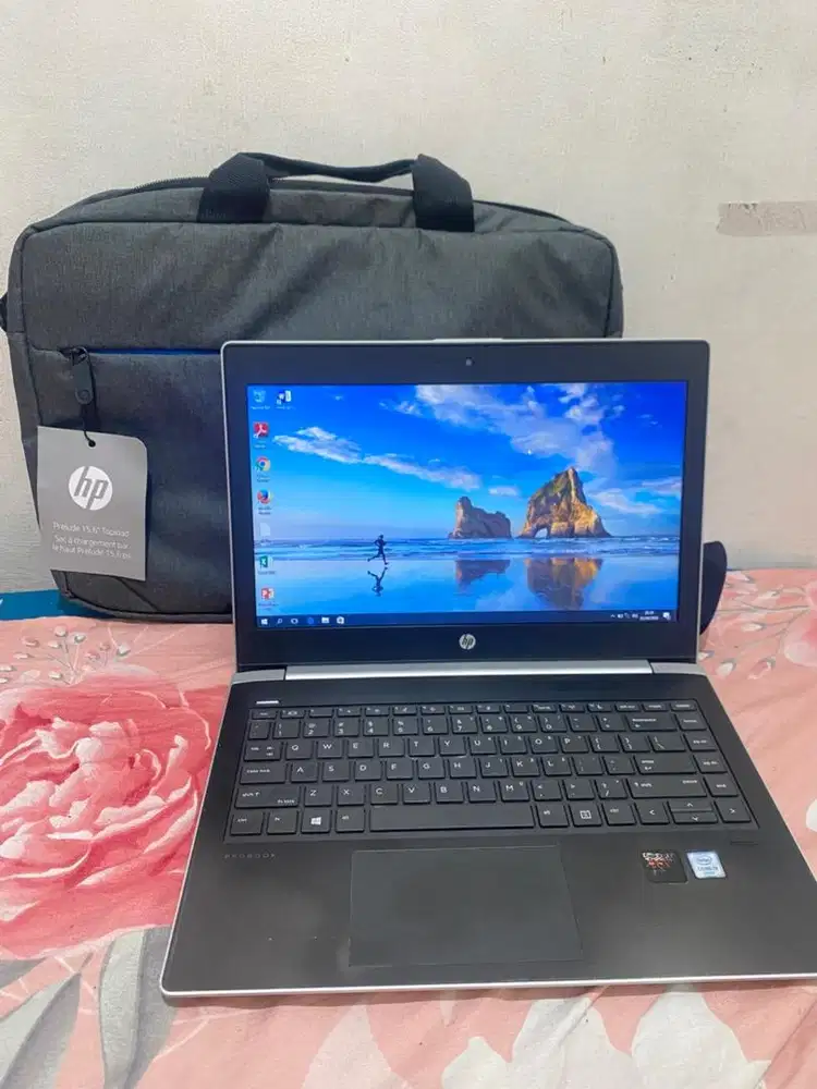 laptop hp probook 430 G5