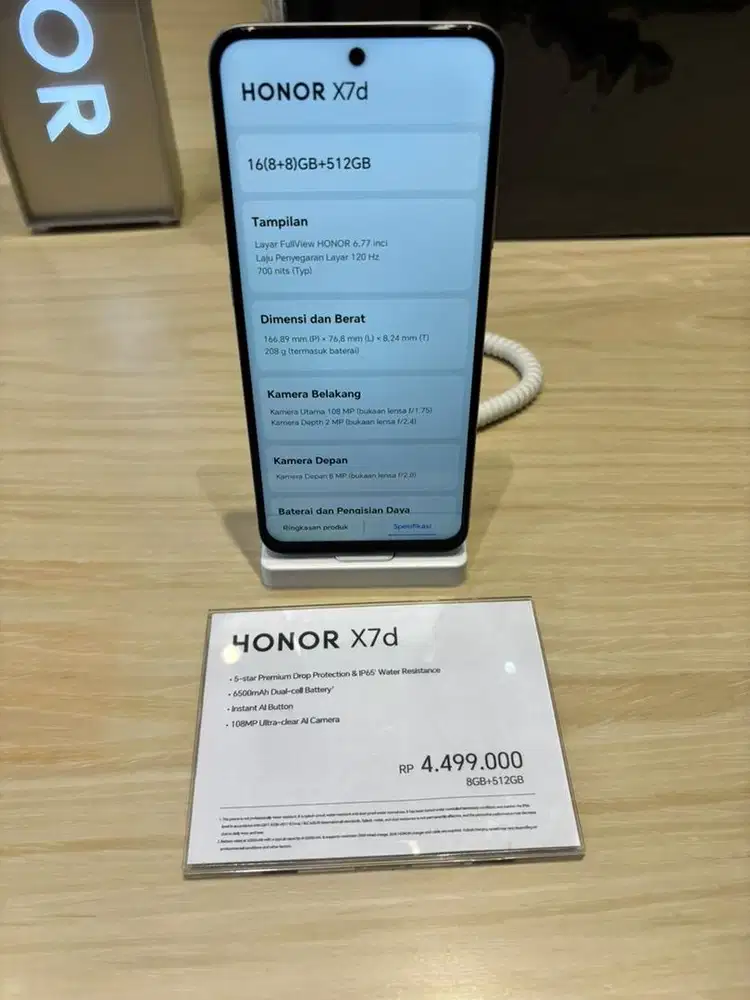 Kredit Hp menggunakan KTP